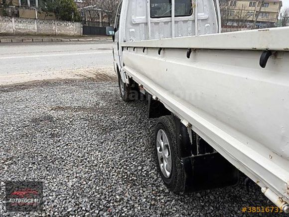 AUTO KOCAALİ MAZDA KAMYONET KREDİ KARTINA 12 TAKSİT OLUR