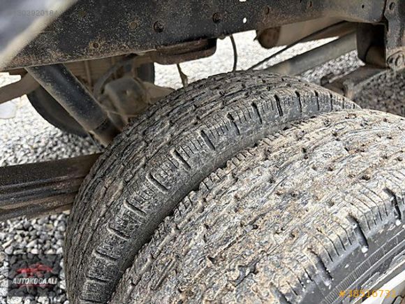 AUTO KOCAALİ MAZDA KAMYONET KREDİ KARTINA 12 TAKSİT OLUR