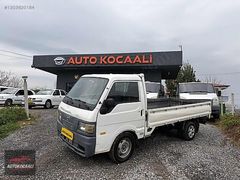 AUTO KOCAALİ MAZDA KAMYONET KREDİ KARTINA 12 TAKSİT OLUR
