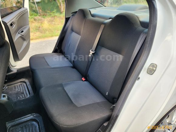 Galeriden Citroen C-Elysée 1.6 HDi Exclusive 2017 Model Samsun
