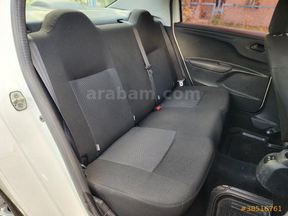 Galeriden Citroen C-Elysée 1.6 HDi Exclusive 2017 Model Samsun