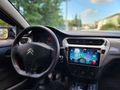 Galeriden Citroen C-Elysée 1.6 HDi Exclusive 2017 Model Samsun