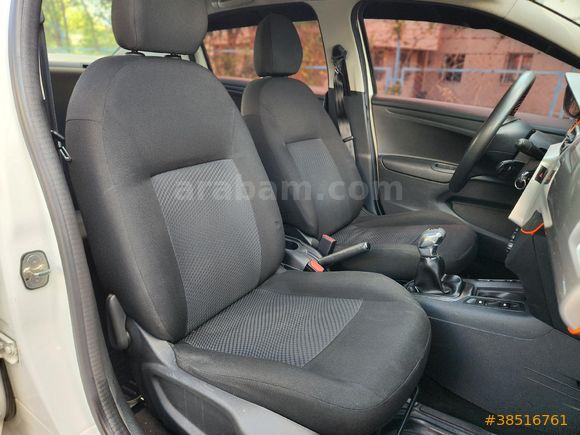 Galeriden Citroen C-Elysée 1.6 HDi Exclusive 2017 Model Samsun