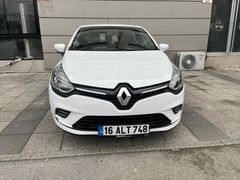 Sahibinden Renault Clio 0.9 TCe Joy 2020 Model 
