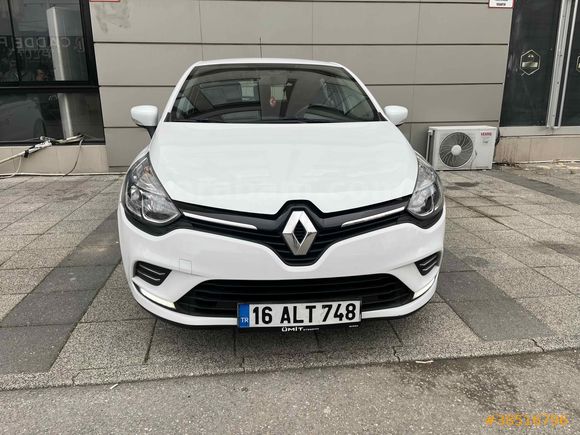 Sahibinden Renault Clio 0.9 TCe Joy 2020 Model 