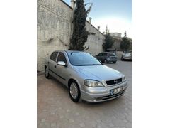 Sahibinden Opel Astra 1.6 Comfort 2001 Model 