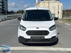 ÇETİNLERDEN 2018 FORD TRANSİT 1.5 TDCİ PANELVAN KLİMALI