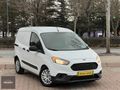 PİRLİOĞLU MOTORS"DAN 2021 FORD COURİER HATASIZ BOYASIZ 76 BİN KM