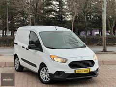 PİRLİOĞLU MOTORS"DAN 2021 FORD COURİER HATASIZ BOYASIZ 76 BİN KM