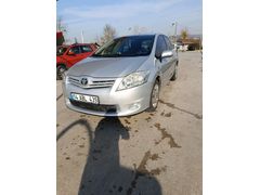 Sahibinden Toyota Auris 1.33 Comfort 2012 Model