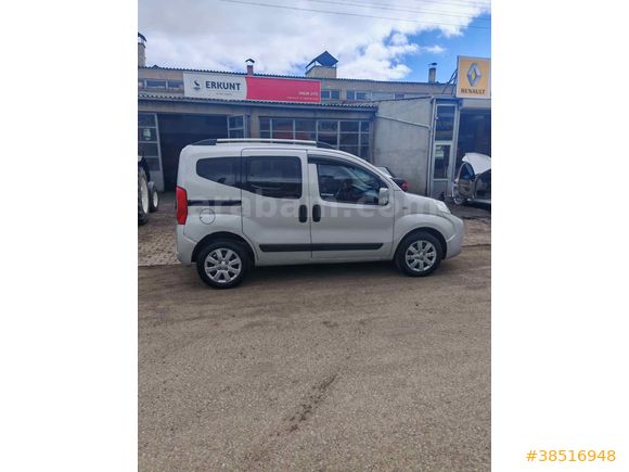 Sahibinden Peugeot Bipper 1.3 HDI Comfort Plus 2014 Model 
