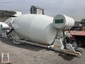 4140 AXOR'DAN İNME 12M3 TRANSMİKSER 3.5-4 MM KAZAN KALINLIĞI