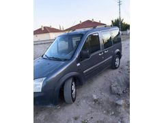 Sahibinden Ford Tourneo Connect 1.8 TDCI K230L 2008 Model