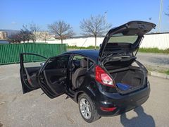 Sahibinden Ford Fiesta 1.25 Trend X 2016 Model