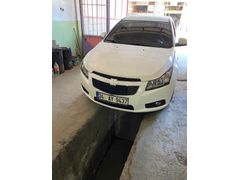 Sahibinden Chevrolet Cruze 1.6 LS 2010 Model 