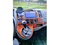 Sahibinden Volkswagen Transporter 1.9 TDI Camlı Van 2005 Model