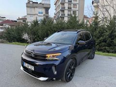 Sahibinden Citroen C5 Aircross 1.5 BlueHDI Shine Bold 2022 Model İstanbul