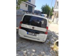 Sahibinden Fiat Fiorino Combi 1.3 Multijet Pop 2018 Model
