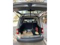 Sahibinden Volkswagen Caddy 1.9 TDI Kombi 2008 Model 