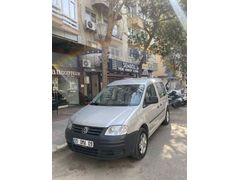 Sahibinden Volkswagen Caddy 1.9 TDI Kombi 2008 Model 