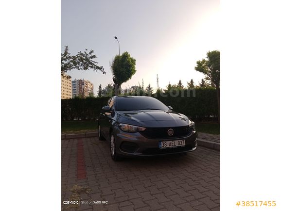 Sahibinden Fiat Egea 1.3 Multijet Easy 2020 Model