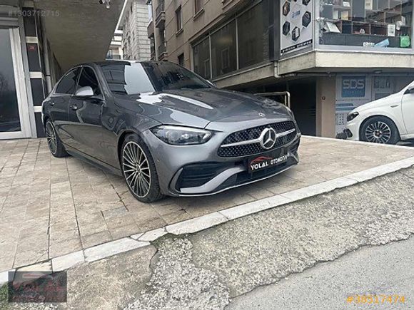 Mersedes C 200 ,360,19 jant