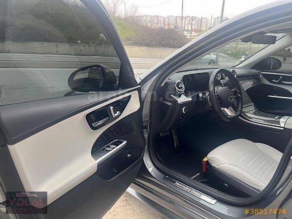 Mersedes C 200 ,360,19 jant