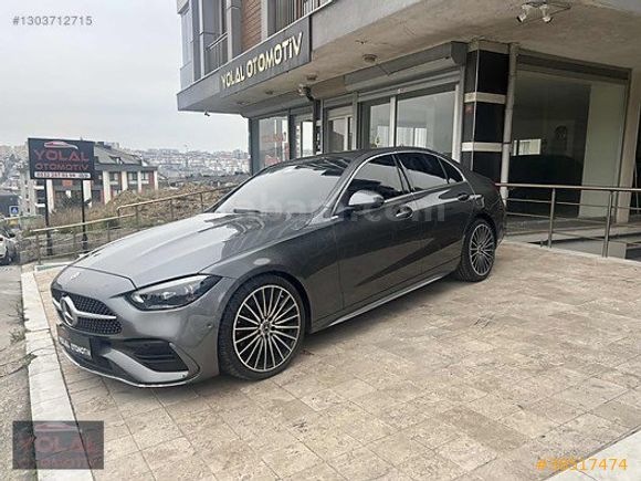 Mersedes C 200 ,360,19 jant
