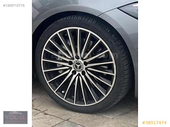 Mersedes C 200 ,360,19 jant
