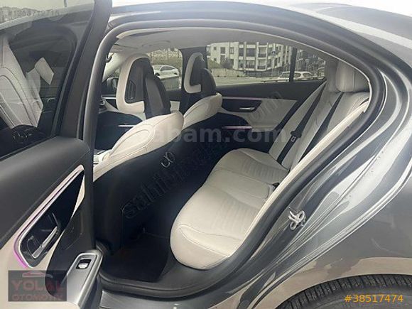 Mersedes C 200 ,360,19 jant