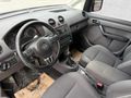 2011 CADDY 1.6 TRENDLİNE HATASIZ