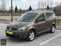 2011 CADDY 1.6 TRENDLİNE HATASIZ