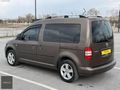 2011 CADDY 1.6 TRENDLİNE HATASIZ