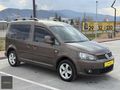 2011 CADDY 1.6 TRENDLİNE HATASIZ