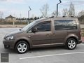 2011 CADDY 1.6 TRENDLİNE HATASIZ