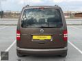 2011 CADDY 1.6 TRENDLİNE HATASIZ