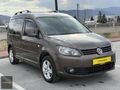 2011 CADDY 1.6 TRENDLİNE HATASIZ