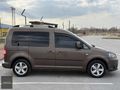 2011 CADDY 1.6 TRENDLİNE HATASIZ
