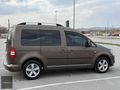 2011 CADDY 1.6 TRENDLİNE HATASIZ
