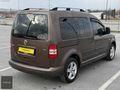 2011 CADDY 1.6 TRENDLİNE HATASIZ