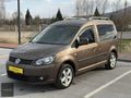 2011 CADDY 1.6 TRENDLİNE HATASIZ