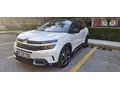 Sahibinden Citroen C5 Aircross 1.5 BlueHDI Shine 2022 Model Ankara 80.000 km Beyaz