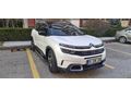 Sahibinden Citroen C5 Aircross 1.5 BlueHDI Shine 2022 Model Ankara 80.000 km Beyaz