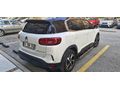 Sahibinden Citroen C5 Aircross 1.5 BlueHDI Shine 2022 Model Ankara 80.000 km Beyaz