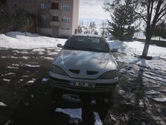 Sahibinden Renault Megane 1.9 DTi RTE 1999 Model