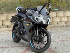 Sahibinden CFmoto 250SR 