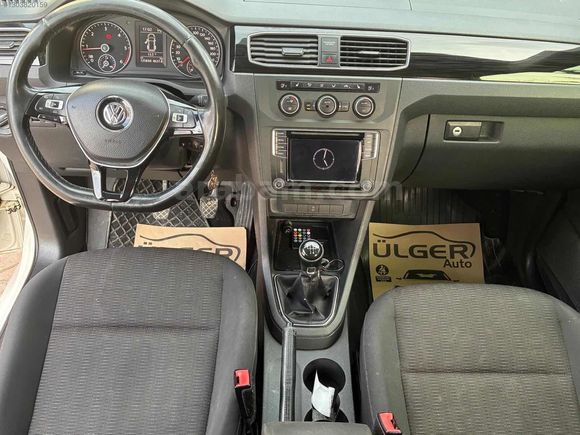 ÜLGER AUTODAN
