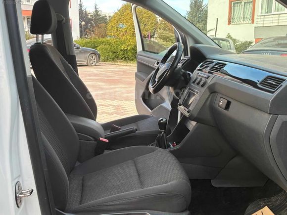 ÜLGER AUTODAN