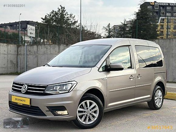 EFE'de 2020 MODEL OTOMATİK VİTES 99 BİNDE KLTK_ISITMA+GERİ_GÖRÜŞ