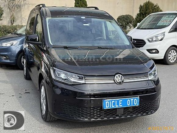 DİCLE'den 2024 YENİ KASA GERİ GÖRÜŞ DSG KREDİ+TAKAS İLE